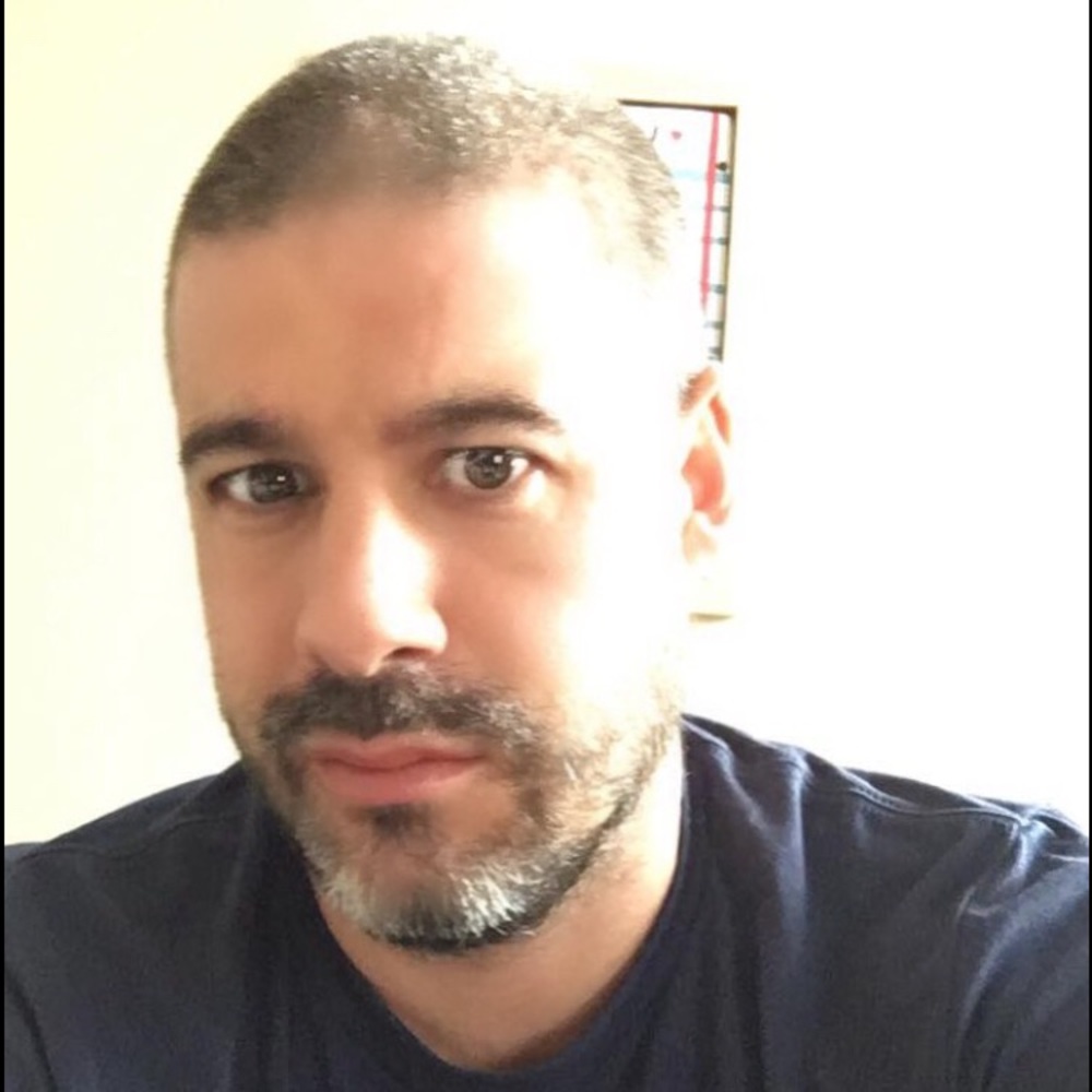 Meet your Posher, Kyle